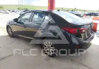2014 Mazda 3 photo