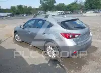 2014 Mazda 3 photo