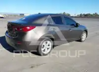 2014 Mazda 3 фото