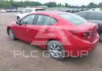 2014 Mazda 3 фото