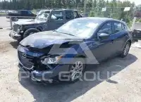 2014 Mazda 3 фото