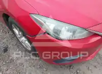 2014 Mazda 3 photo