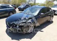 2014 Mazda 3 фото