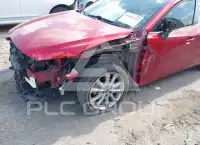2014 Mazda 3 photo