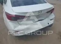 2014 Mazda 3 фото