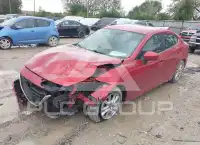 2014 Mazda 3 photo