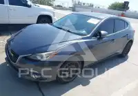 2014 Mazda 3 фото