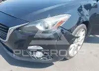 2014 Mazda 3 фото