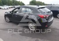 2014 Mazda 3 фото