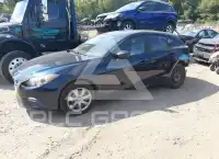 2014 Mazda 3 фото