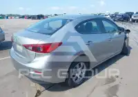 2014 Mazda 3 фото