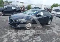 2014 Mazda 3 фото