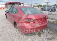 2014 Mazda 3 photo