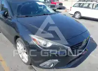 2014 Mazda 3 фото