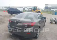 2014 Mazda 3 фото