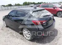 2014 Mazda 3 photo
