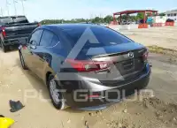 2014 Mazda 3 фото