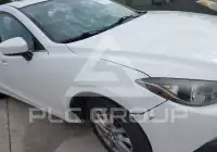 2014 Mazda 3 photo