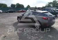 2014 Mazda 3 фото