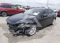 2014 Mazda 3 photo