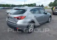 2014 Mazda 3 фото