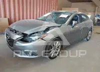 2014 Mazda 3 photo