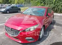 2014 Mazda 3 photo