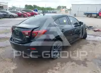 2014 Mazda 3 фото