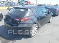 2014 Mazda 3 photo