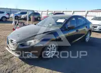2014 Mazda 3 photo