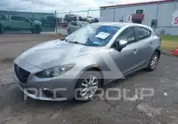 2014 Mazda 3 фото