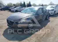 2014 Mazda 3 фото