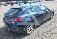 2014 Mazda 3 фото
