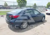 2014 Mazda 3 photo