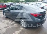 2014 Mazda 3 фото