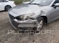 2014 Mazda 3 photo
