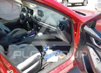 2014 Mazda 3 photo