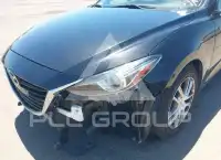 2014 Mazda 3 фото