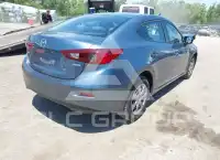 2014 Mazda 3 фото