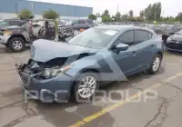 2014 Mazda 3 фото