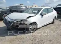 2014 Mazda 3 фото