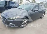 2014 Mazda 3 фото
