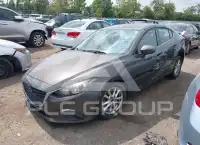 2014 Mazda 3 фото