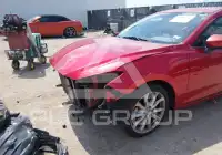 2014 Mazda 3 фото