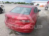 2014 Mazda 3 photo