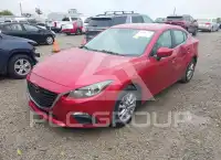 2014 Mazda 3 фото