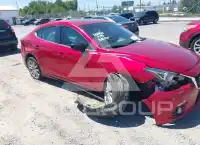 2014 Mazda 3 фото
