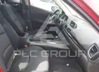 2014 Mazda 3 photo