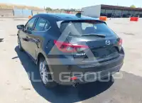 2014 Mazda 3 фото
