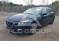 2014 Mazda 3 фото